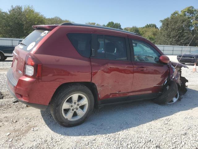 2016 JEEP COMPASS LA - 1C4NJCEA1GD665742