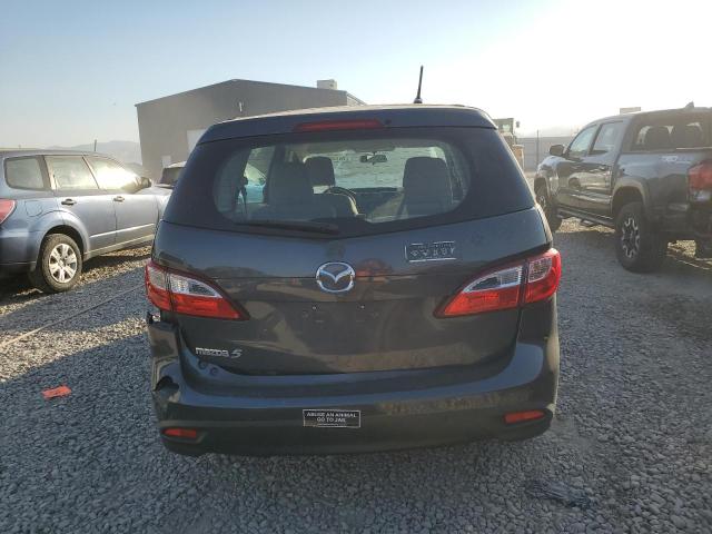 VIN JM1CW2BLXF0185200 2015 Mazda 5, Sport no.6