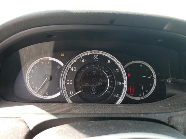 2015 HONDA ACCORD EX - 1HGCR2F76FA232500