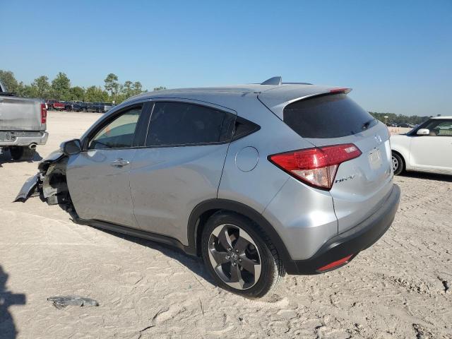 2018 HONDA HR-V EXL - 3CZRU5H79JM702949