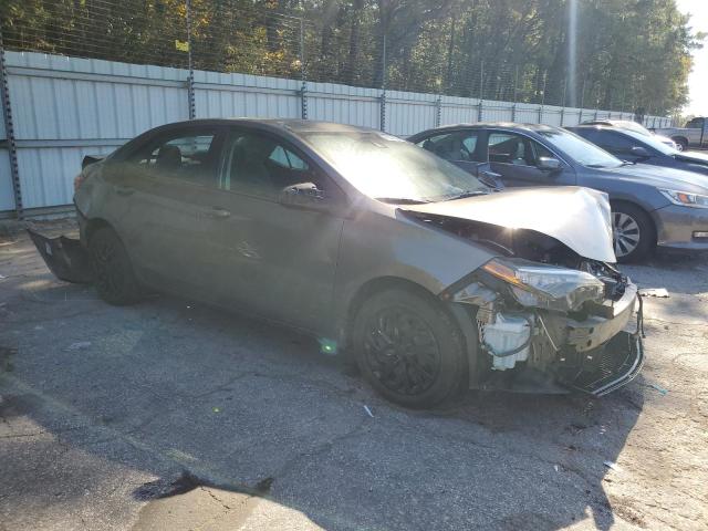 2017 TOYOTA COROLLA L - 2T1BURHE7HC772367