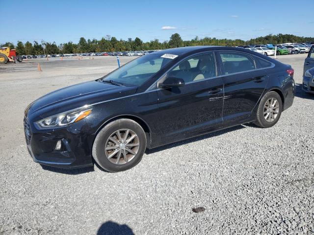 2018 HYUNDAI SONATA SE #3024057681