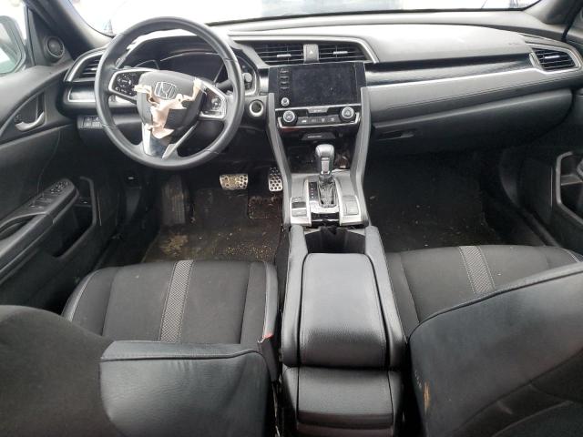 2HGFC2F81KH511713 2019 HONDA CIVIC