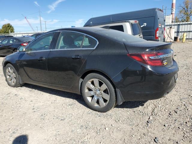 VIN 2G4GS5GX2G9157677 2016 Buick Regal, Premium no.2