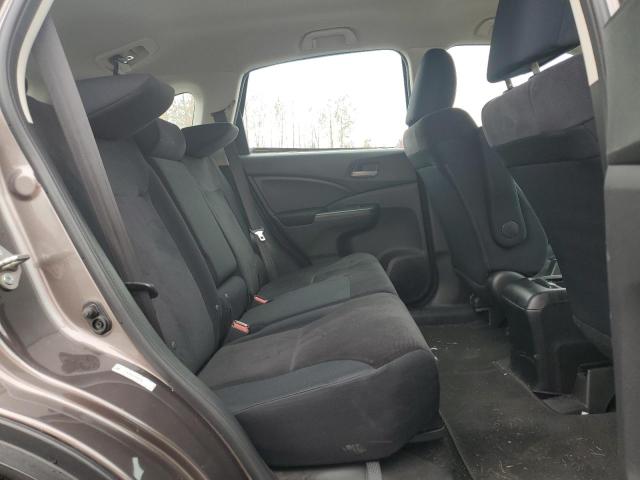 VIN 2HKRM4H37EH681530 2014 Honda CR-V, LX no.10