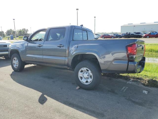 VIN 5TFAX5GN5MX192544 2021 Toyota Tacoma, Double Cab no.2