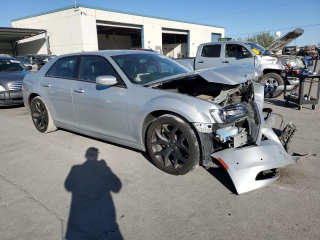 2021 CHRYSLER 300 S - 2C3CCABGXMH541261