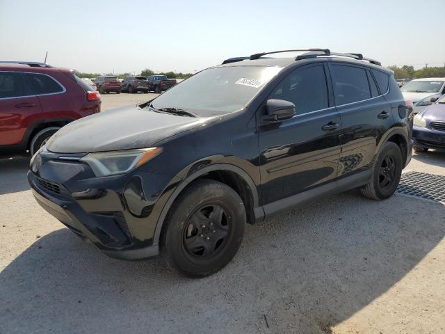 2017 TOYOTA RAV4 LE - 2T3ZFREV0HW375053