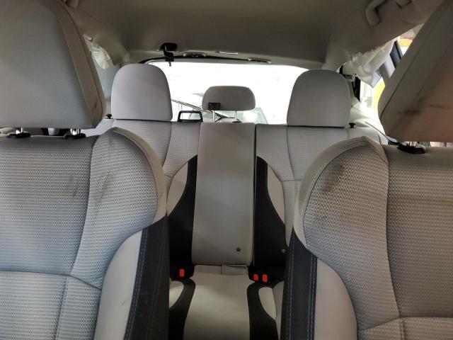 2024 SUBARU FORESTER JF2SKABC3RH434946