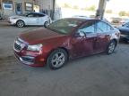 CHEVROLET CRUZE LIMI photo