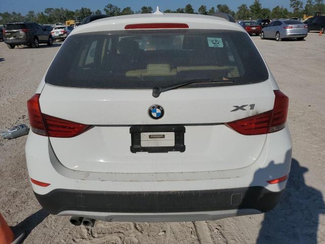 VIN WBAVM1C53EVW52609 2014 BMW X1, Sdrive28I no.6