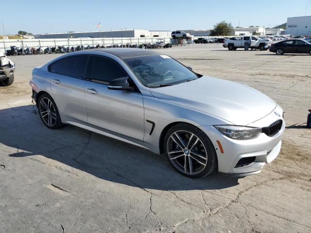 2019 BMW 440I GRAN - WBA4J5C59KBM65576