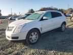 CADILLAC SRX LUXURY photo