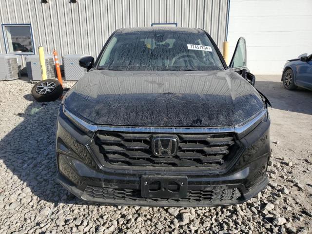 2024 HONDA CR-V EXL - 5J6RS4H70RL010625