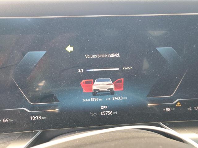 2024 BMW I7 EDRIVE5 WBY43EJ06RCR45999