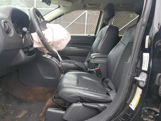 VIN 1C4NJCEA9ED686898 2014 Jeep Compass, Latitude no.7