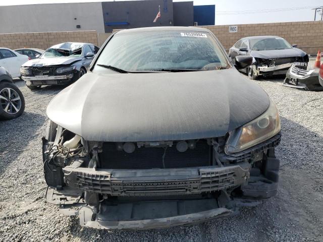 VIN 1HGCR2F3XDA269589 2013 Honda Accord, LX no.5