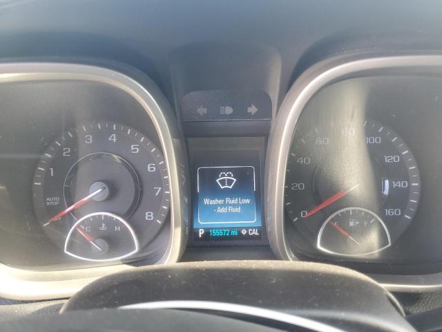 2015 CHEVROLET MALIBU 1LT - 1G11C5SL2FF210565