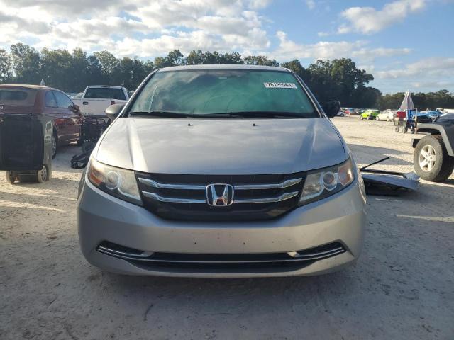 2015 HONDA ODYSSEY LX 5FNRL5H20FB051090