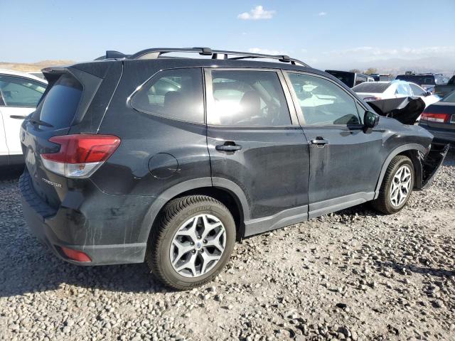 2021 SUBARU FORESTER P - JF2SKAJC5MH467599