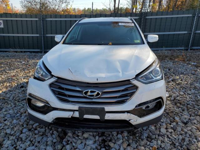 2017 HYUNDAI SANTA FE S - 5XYZUDLA3HG397569