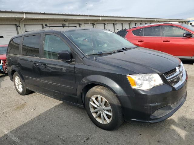 VIN 2C4RDGCG1GR334406 2016 Dodge Grand Caravan, Sxt no.4