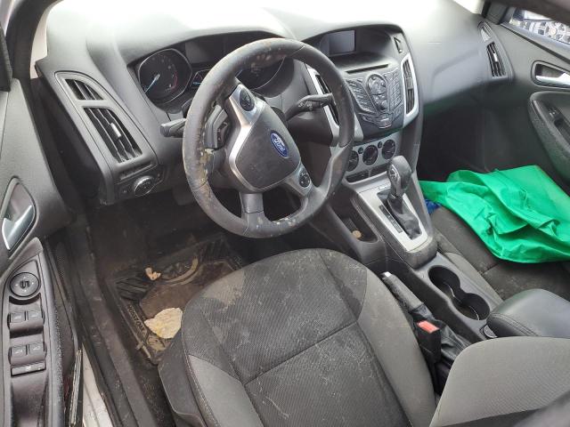 VIN 1FADP3F2XEL447888 2014 Ford Focus, SE no.8