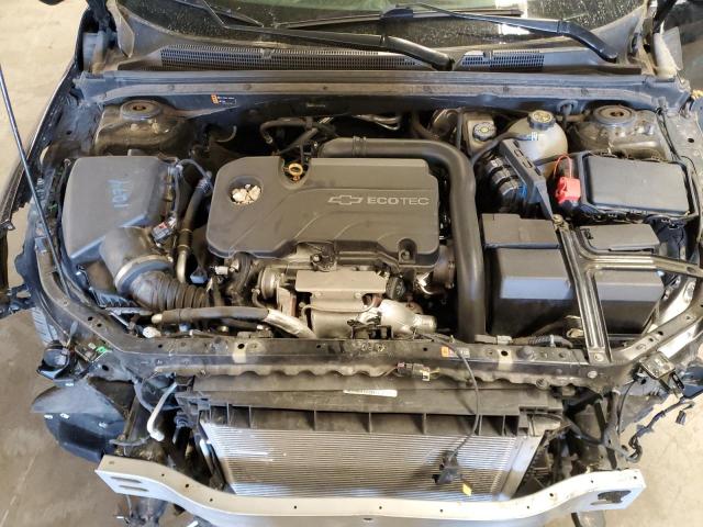 2017 CHEVROLET MALIBU LT - 1G1ZE5ST1HF190776