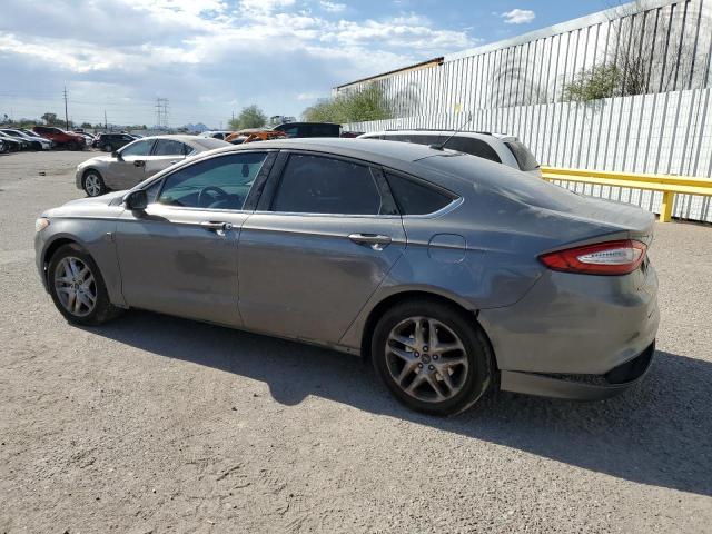 VIN 3FA6P0H73ER293395 2014 Ford Fusion, SE no.2