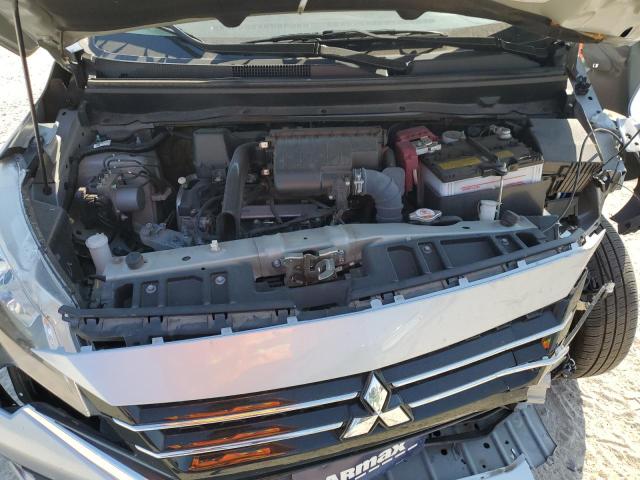 2023 MITSUBISHI MIRAGE G4 - ML32FUFJ3PHF02775