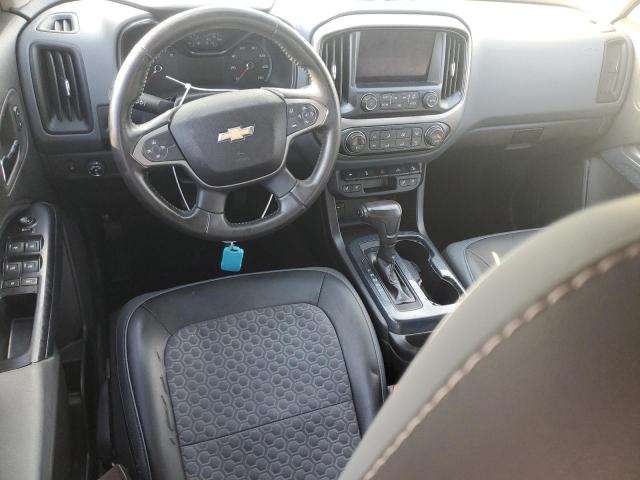 2016 CHEVROLET COLORADO Z - 1GCGTDE37G1141040