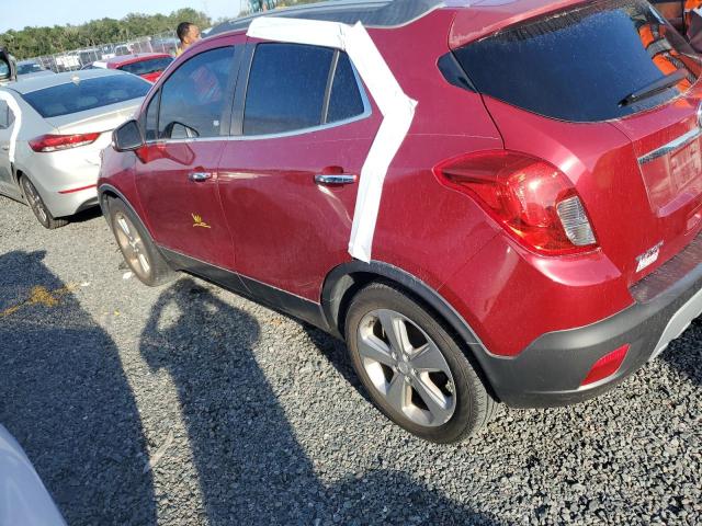 VIN KL4CJASB4GB534674 2016 Buick Encore no.2