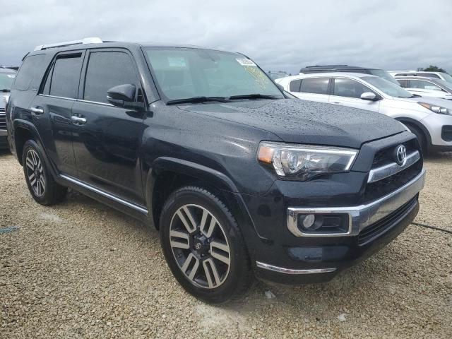 VIN JTEZU5JRXJ5191366 2018 Toyota 4runner, SR5 no.4