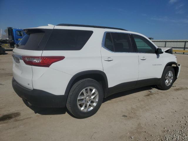 2019 CHEVROLET TRAVERSE L - 1GNERGKW4KJ274974
