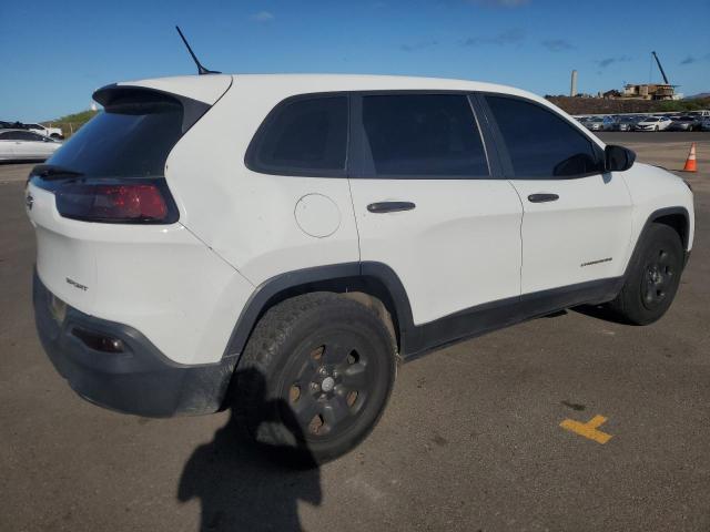 Vin: 1c4pjmab9gw215368, lot: 75732694, jeep grand cher sport 20163