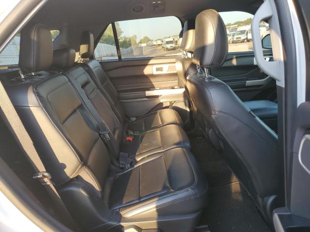 1FMSK8DH2NGA51303 2022 FORD EXPLORER