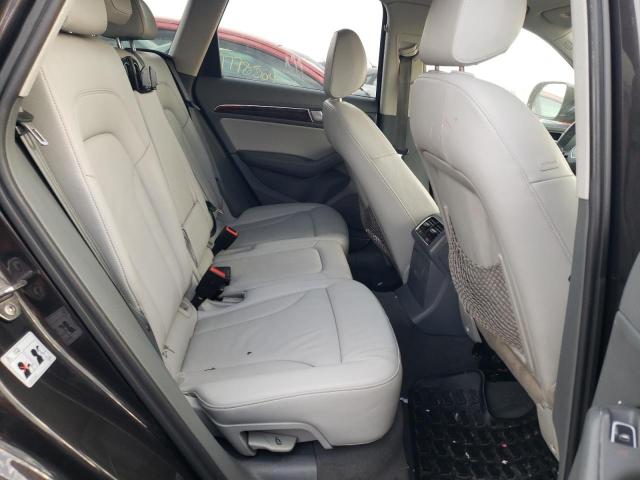 2015 AUDI Q5 PREMIUM - WA1LFAFP8FA041110