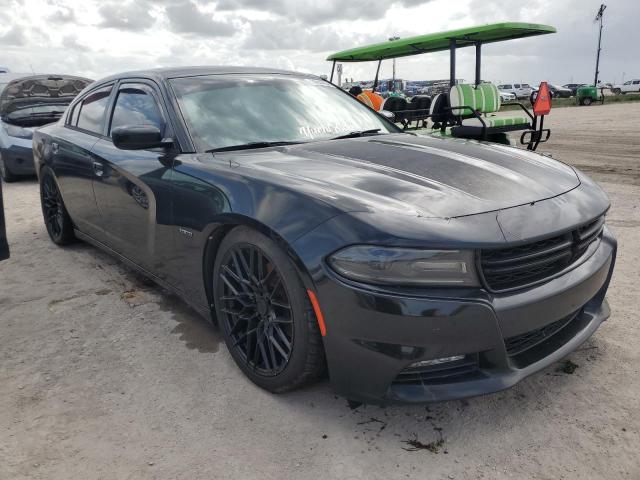 VIN 2C3CDXCT2FH847188 2015 Dodge Charger, R/T no.4