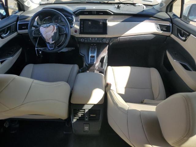 2019 HONDA CLARITY TO - JHMZC5F39KC005985