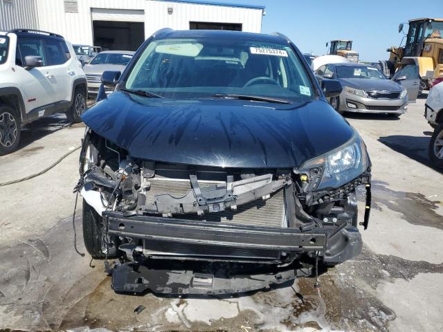 VIN 2HKRM3H75DH522050 2013 Honda CR-V, Exl no.5