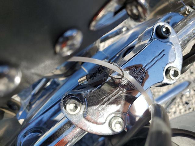 2001 HARLEY-DAVIDSON FLSTC - 1HD1BJY121Y066732