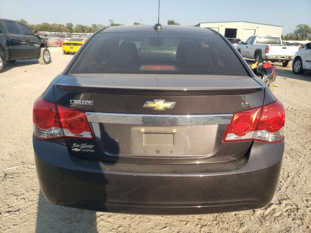 2015 CHEVROLET CRUZE LT - 1G1PC5SB6F7299343