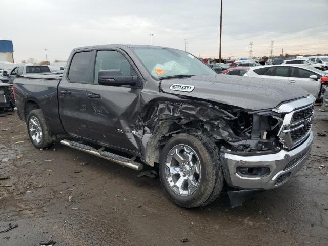 2023 RAM 1500 BIG H - 1C6SRFBT3PN578011