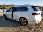 Lot #3024219798 2025 BMW X7 XDRIVE4