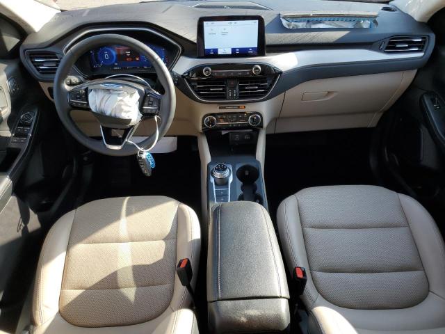 2022 FORD ESCAPE SEL - 1FMCU0H65NUA24221