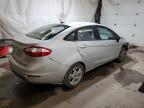 FORD FIESTA SE снимка