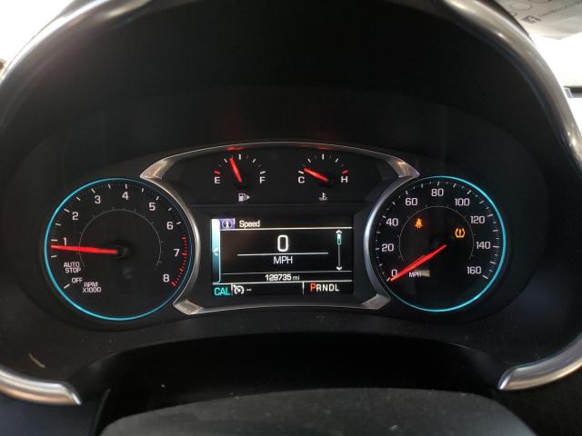 2016 CHEVROLET MALIBU LT - 1G1ZE5ST5GF274274