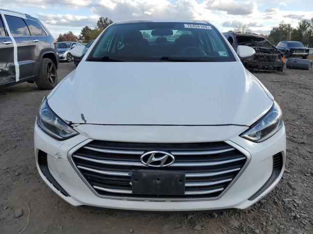 2018 HYUNDAI ELANTRA SE - 5NPD84LF5JH265762