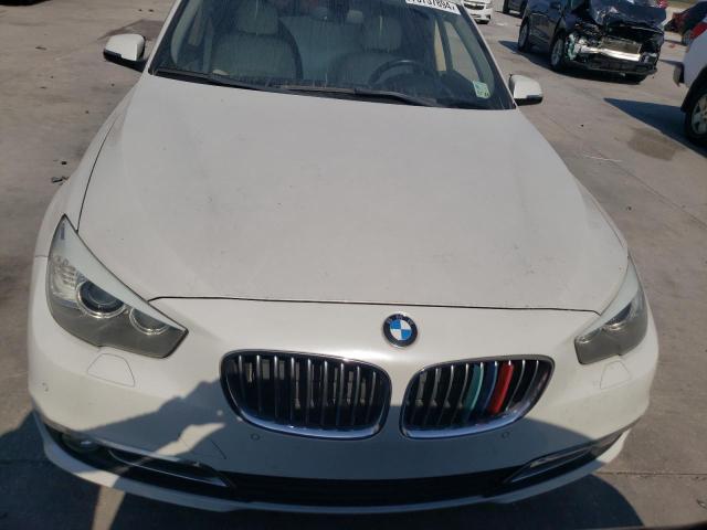 2015 BMW 535 IGT - WBA5M2C50FD872030
