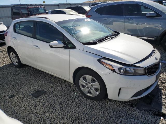 2018 KIA FORTE LX - KNAFK5A88J5772981
